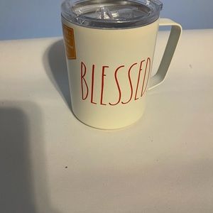 Rae Dunn insulated cup